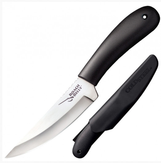 Туристический нож Cold Steel 20RBC Roach Belly Туристический нож Cold Steel 20RBC Roach Belly