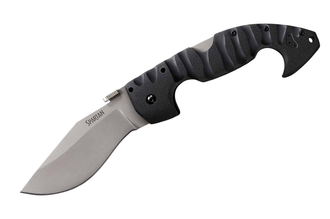 Складной нож Cold Steel 21S Spartan, AUS-8A Складной нож Cold Steel 21S Spartan, AUS-8A