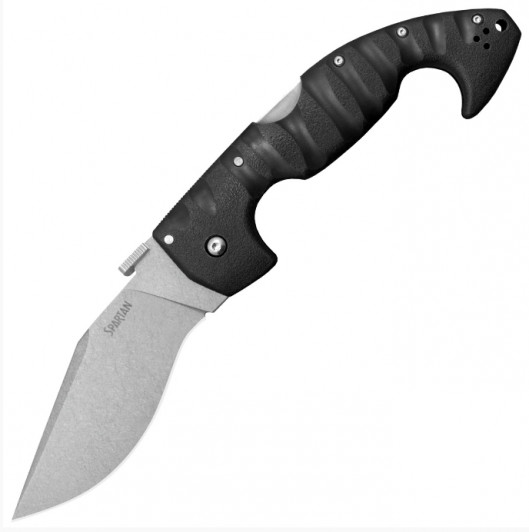 Складной нож Cold Steel 21ST Spartan, AUS-10A Складной нож Cold Steel 21ST Spartan, AUS-10A