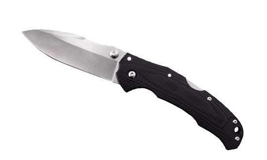 Полуавтоматический нож Cold Steel 22A Swift I Полуавтоматический нож Cold Steel 22A Swift I