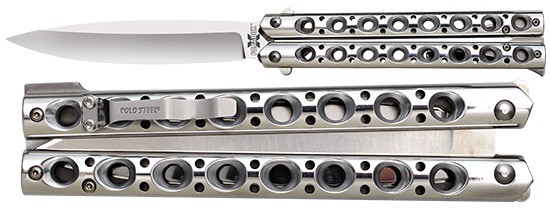 Складной нож Cold Steel 24PA 5 1/2' Paradox Складной нож Cold Steel 24PA 5 1/2' Paradox
