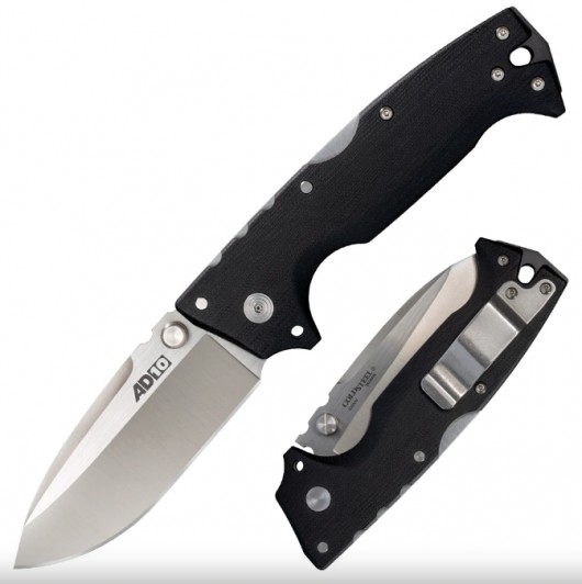 Складной нож Cold Steel 28DD AD-10 Складной нож Cold Steel 28DD AD-10