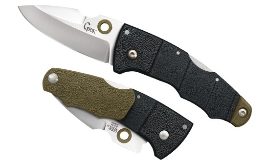 Складной нож Cold Steel 28E Grik Складной нож Cold Steel 28E Grik