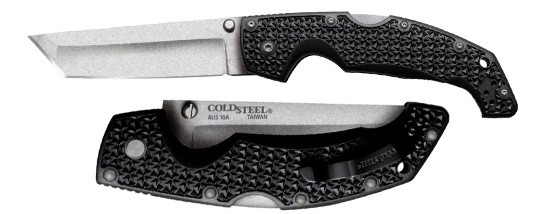 Складной нож Cold Steel 29AT Voyager Large Tanto Складной нож Cold Steel 29AT Voyager Large Tanto