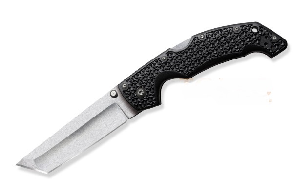Складной нож Cold Steel 29TLT Voyager Tanto Складной нож Cold Steel 29TLT Voyager Tanto