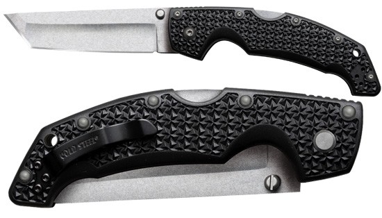 Складной нож Cold Steel 29TXCT Voyager X Large Tanto Складной нож Cold Steel 29TXCT Voyager X Large Tanto