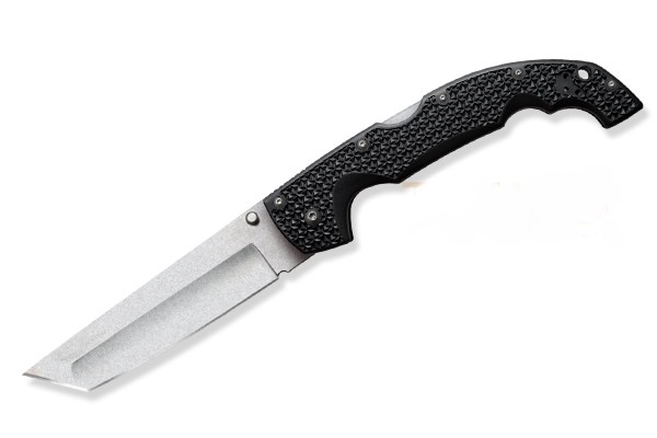 Складной нож Cold Steel 29TXT Voyager Tanto Складной нож Cold Steel 29TXT Voyager Tanto