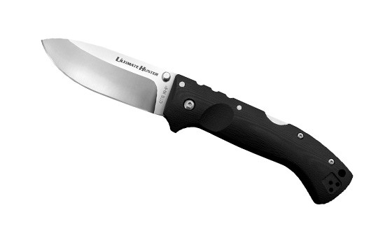 Складной нож Cold Steel 30ULH Ultimate Hunter Складной нож Cold Steel 30ULH Ultimate Hunter