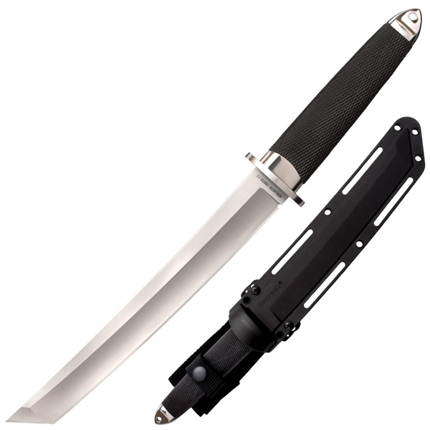 Нож Cold Steel 35AD Magnum Tanto IX Нож Cold Steel 35AD Magnum Tanto IX