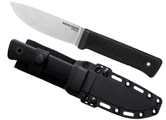 Охотничий нож Cold Steel 36CB 3V Master Hunter Stonewashed Охотничий нож Cold Steel 36CB 3V Master Hunter Stonewashed