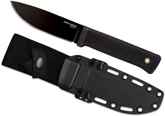 Охотничий нож Cold Steel 36CCR Master Hunter CPM 3V Охотничий нож Cold Steel 36CCR Master Hunter CPM 3V