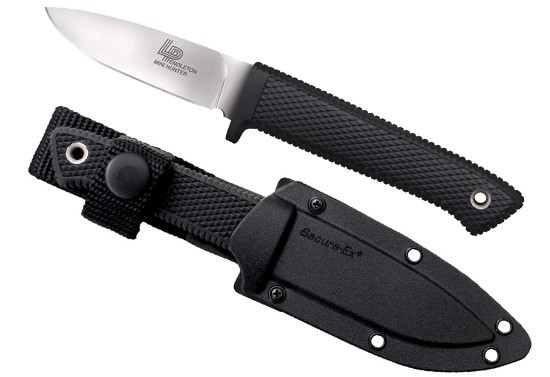 Охотничий нож Cold Steel 36LPME Pendleton Mini Hunter Охотничий нож Cold Steel 36LPME Pendleton Mini Hunter
