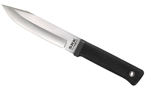 Туристический нож нож Cold Steel 38CSM SRK San Mai III Туристический нож нож Cold Steel 38CSM SRK San Mai III