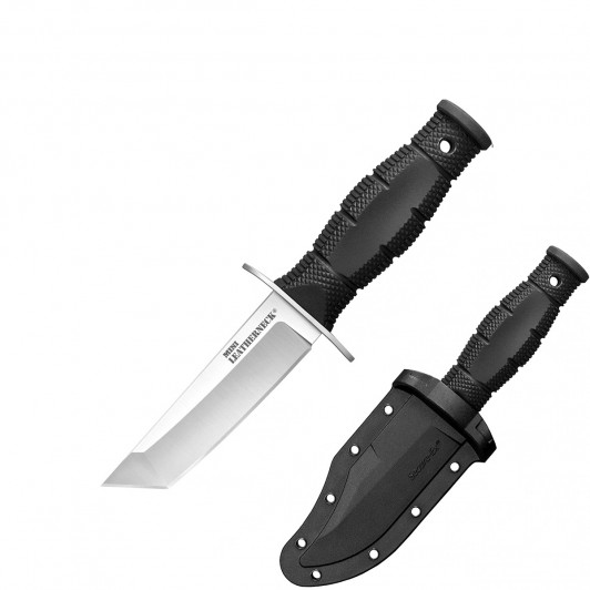 Тактический нож Cold Steel 39LSAA Mini Leatherneck Tanto Тактический нож Cold Steel 39LSAA Mini Leatherneck Tanto