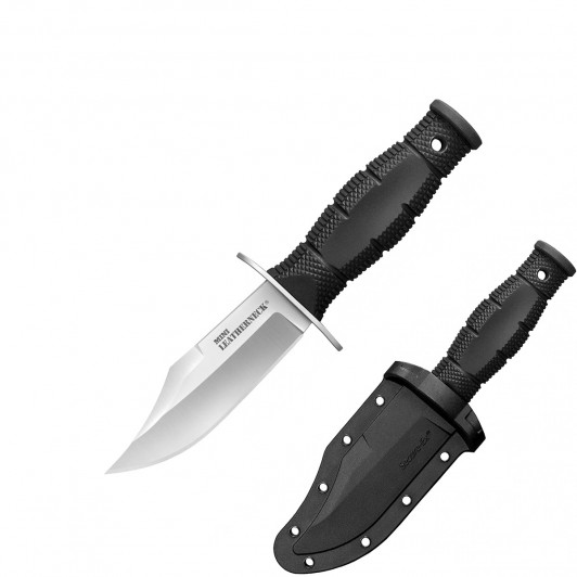 Тактический нож Cold Steel 39LSAB Mini Leatherneck Clip Point Тактический нож Cold Steel 39LSAB Mini Leatherneck Clip Point