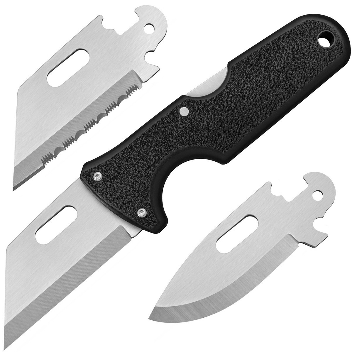 Силовой нож Cold Steel 40A Click N Cut Силовой нож Cold Steel 40A Click N Cut