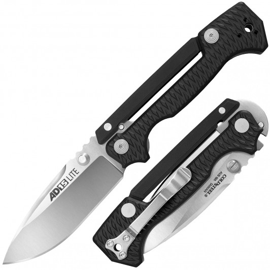 Складной нож Cold Steel 58SQL AD-15 Lite Складной нож Cold Steel 58SQL AD-15 Lite