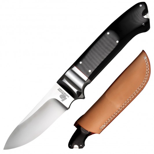 Разделочный нож Cold Steel 60SPH Custom Quality Pendleton Hunter Разделочный нож Cold Steel 60SPH Custom Quality Pendleton Hunter