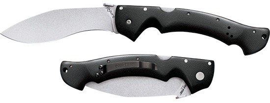 Складной нож Cold Steel 62KGC Rajah II Складной нож Cold Steel 62KGC Rajah II