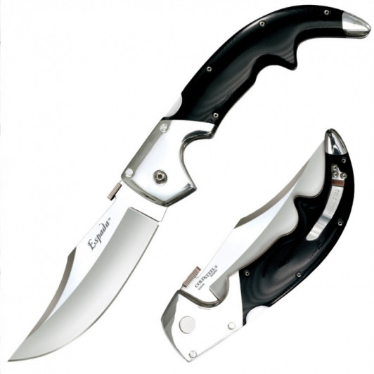 Складной нож Cold Steel 62MB Espada Large Складной нож Cold Steel 62MB Espada Large