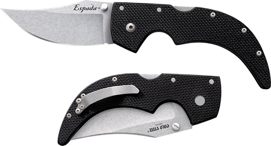 Складной нож Cold Steel 62NGM Medium Espada Складной нож Cold Steel 62NGM Medium Espada