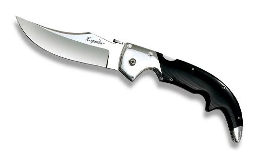 Складной нож Cold Steel 62NL Espada Large Складной нож Cold Steel 62NL Espada Large