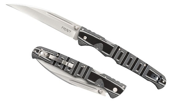 Складной нож Cold Steel 62PV3 Frenzy III Складной нож Cold Steel 62PV3 Frenzy III