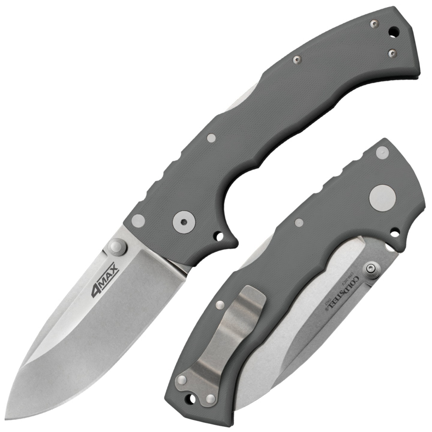 Складной нож Cold Steel 62RN Складной нож Cold Steel 62RN