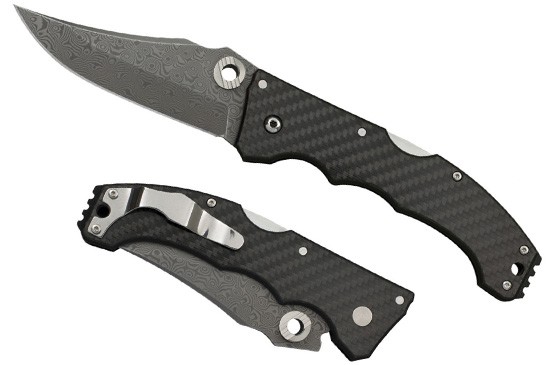 Складной нож Cold Steel 63NF Night Force Складной нож Cold Steel 63NF Night Force