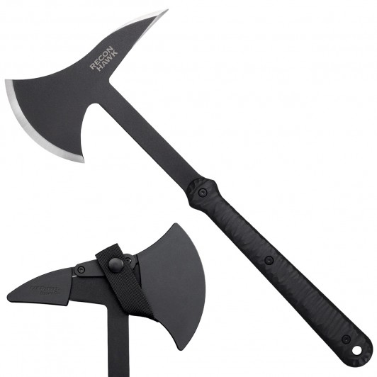 Топор Cold Steel 80TPA3 Demko Recon Hawk Топор Cold Steel 80TPA3 Demko Recon Hawk