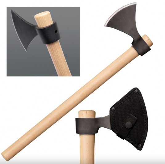 Топор Cold Steel 90N Norse Hawk Топор Cold Steel 90N Norse Hawk