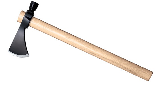 Топор Cold Steel 90PHH Pipe Hawk Топор Cold Steel 90PHH Pipe Hawk