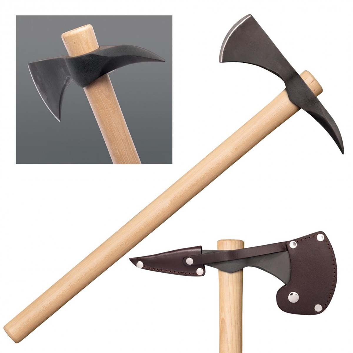Топор Cold Steel 90SH Spike Hawk Топор Cold Steel 90SH Spike Hawk