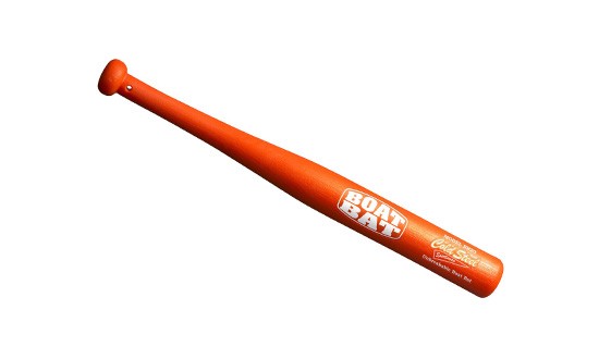 Бейсбольная бита Cold Steel 91BTAZ Boat Bat Бейсбольная бита Cold Steel 91BTAZ Boat Bat