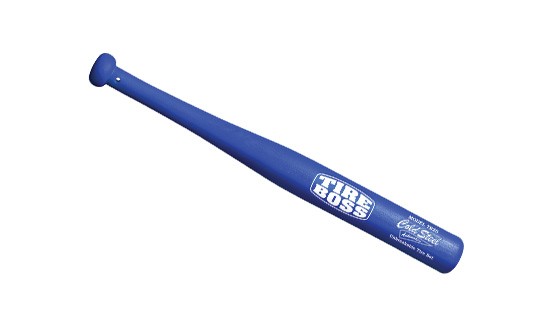 Бейсбольная бита Cold Steel 91CTAZ Tire Boss Бейсбольная бита Cold Steel 91CTAZ Tire Boss