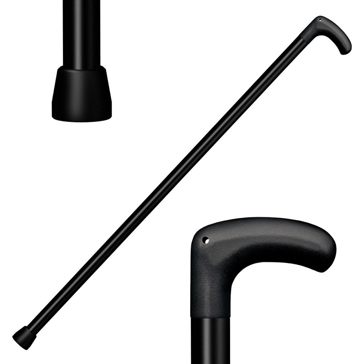 Трость Cold Steel 91PBX Heavy Duty Cane Трость Cold Steel 91PBX Heavy Duty Cane