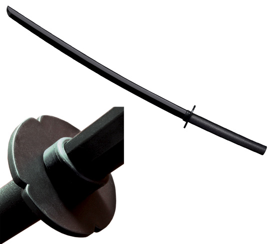 Тренировочный меч Cold Steel 92BK Bokken Тренировочный меч Cold Steel 92BK Bokken