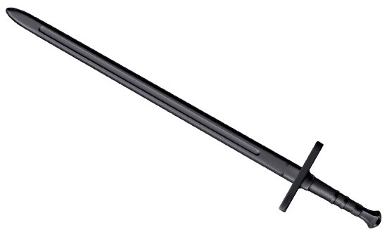 Тренировочный меч Cold Steel 92BKHNH Тренировочный меч Cold Steel 92BKHNH