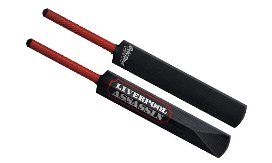 Бита для лапты Cold Steel 92CRKBZ Liverpool Assassin Бита для лапты Cold Steel 92CRKBZ Liverpool Assassin
