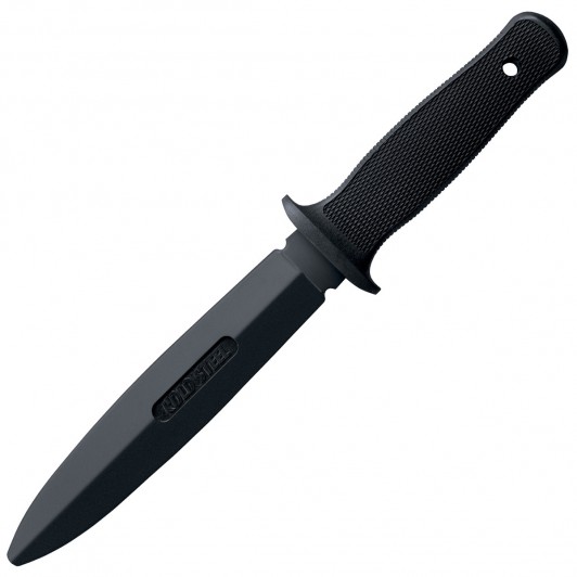 Тренировочный нож Cold Steel 92R10D Trainer Peace Keeper I Тренировочный нож Cold Steel 92R10D Trainer Peace Keeper I