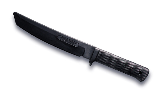 Тренировочный нож Cold Steel 92R13RT Recon Tanto Тренировочный нож Cold Steel 92R13RT Recon Tanto