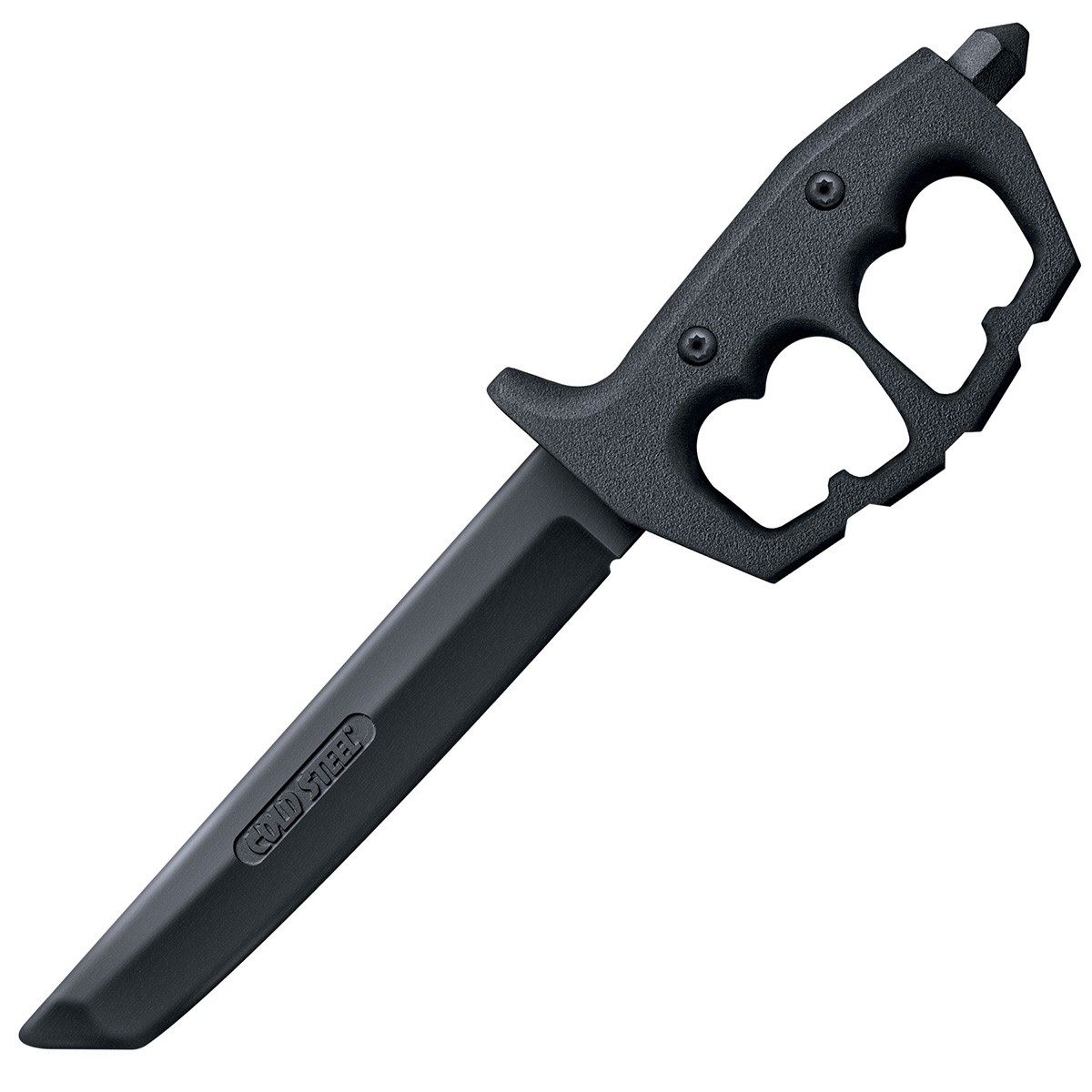 Тренировочный нож Cold Steel 92R80NT Trench Knife Tanto Тренировочный нож Cold Steel 92R80NT Trench Knife Tanto