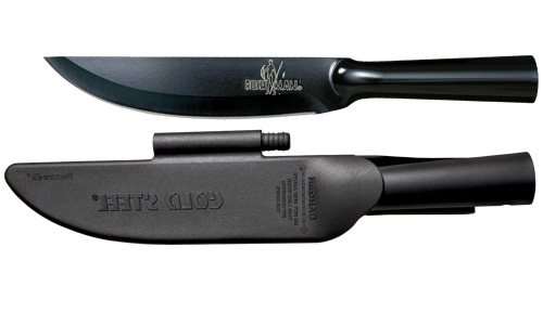 Туристический нож Cold Steel 95BUSK Bushman Туристический нож Cold Steel 95BUSK Bushman