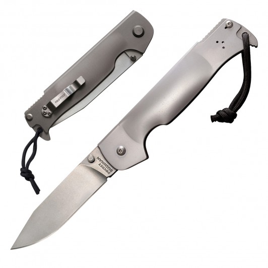 Складной нож Cold Steel 95FB Pocket Bushman Складной нож Cold Steel 95FB Pocket Bushman