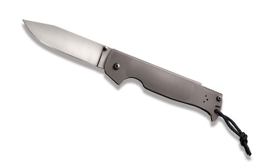 Складной нож Cold Steel 95FBC Pocket Bushman Складной нож Cold Steel 95FBC Pocket Bushman