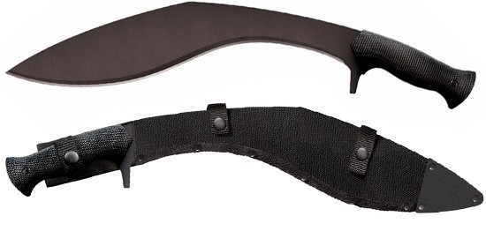 Мачете Cold Steel 97KMIGS Royal Kukri Machete Мачете Cold Steel 97KMIGS Royal Kukri Machete