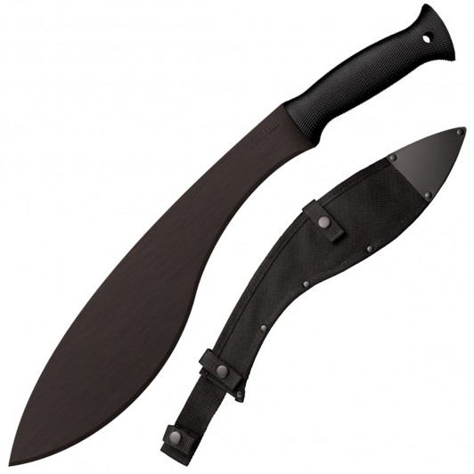 Мачете Cold Steel 97KMS Kukri Machete Мачете Cold Steel 97KMS Kukri Machete