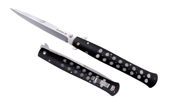 Складной нож Cold Steel 26SXP Ti-Lite 6 Складной нож Cold Steel 26SXP Ti-Lite 6