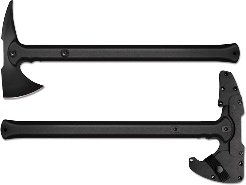 Топор Cold Steel War Hawk Tactical Tomahawk 90PTWH, 7.62 см. Топор Cold Steel War Hawk Tactical Tomahawk 90PTWH, 7.62 см.