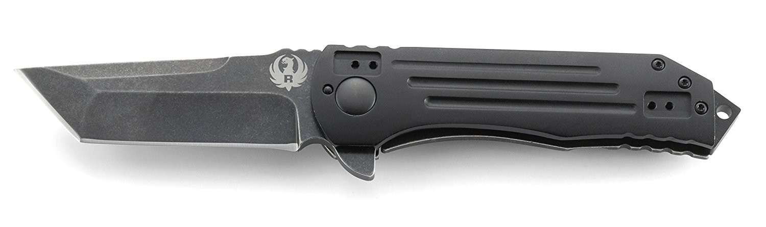 Складной нож Crkt 2-Stage R2103K Складной нож Crkt 2-Stage R2103K